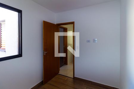 Quarto 2 de apartamento à venda com 2 quartos, 37m² em Quinta da Paineira, São Paulo