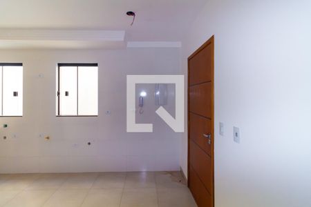 Sala de apartamento à venda com 2 quartos, 37m² em Quinta da Paineira, São Paulo