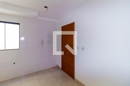 Sala de apartamento à venda com 2 quartos, 37m² em Quinta da Paineira, São Paulo