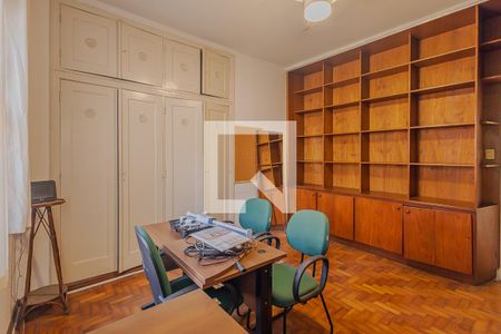Casa 2 - Escritório de casa à venda com 4 quartos, 600m² em Sumaré, São Paulo
