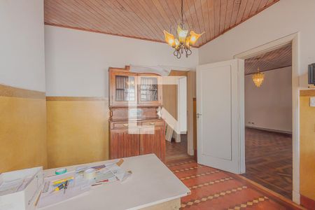Casa 1 - Cozinha 1 de casa à venda com 4 quartos, 600m² em Sumaré, São Paulo