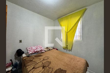 Quarto 1 de apartamento à venda com 2 quartos, 48m² em Campina, São Leopoldo