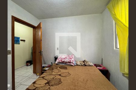 Quarto 1 de apartamento à venda com 2 quartos, 48m² em Campina, São Leopoldo