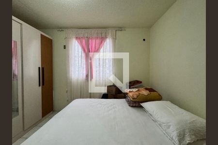 Quarto 2 de apartamento à venda com 2 quartos, 48m² em Campina, São Leopoldo