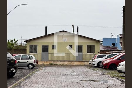 Área comum de apartamento à venda com 2 quartos, 48m² em Campina, São Leopoldo
