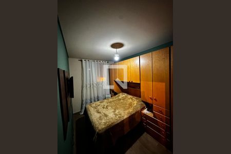 Foto 06 de apartamento à venda com 1 quarto, 48m² em Jardim Ampliacao, São Paulo