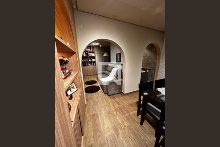 Foto 32 de apartamento à venda com 1 quarto, 48m² em Jardim Ampliacao, São Paulo