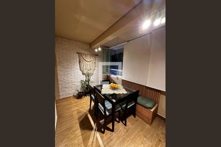 Foto 17 de apartamento à venda com 1 quarto, 48m² em Jardim Ampliacao, São Paulo