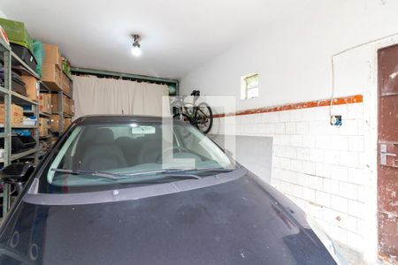 Garagem de casa à venda com 3 quartos, 190m² em Jardim São Paulo, São Paulo