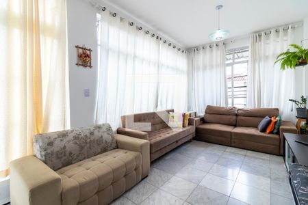 Sala de Estar de casa à venda com 3 quartos, 190m² em Jardim São Paulo, São Paulo