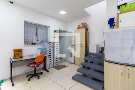 Salão de casa à venda com 3 quartos, 190m² em Jardim São Paulo, São Paulo