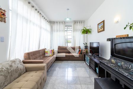 Sala de Estar de casa à venda com 3 quartos, 190m² em Jardim São Paulo, São Paulo