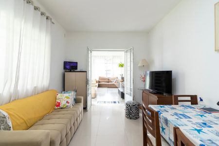 Sala de Jantar de casa à venda com 3 quartos, 190m² em Jardim São Paulo, São Paulo