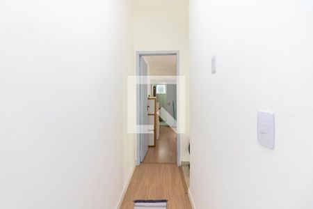 Corredor dos Quartos de casa à venda com 3 quartos, 190m² em Jardim São Paulo, São Paulo