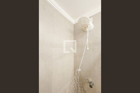 Área de serviço de apartamento para alugar com 3 quartos, 75m² em Vila Julia, Guarujá