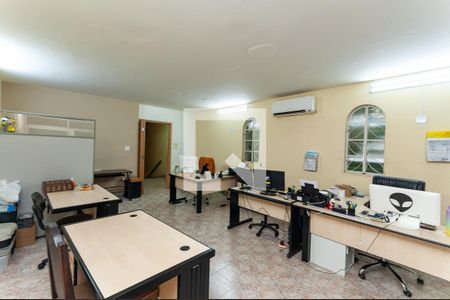 Sala de casa à venda com 3 quartos, 279m² em Perdizes, São Paulo