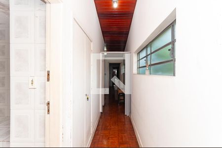 Corredor de casa à venda com 3 quartos, 279m² em Perdizes, São Paulo