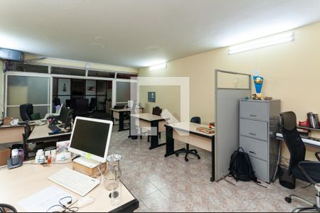 Sala de casa à venda com 3 quartos, 279m² em Perdizes, São Paulo