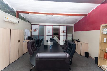 Sala de casa à venda com 3 quartos, 279m² em Perdizes, São Paulo