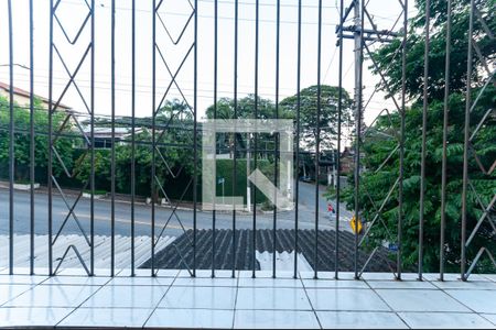 Varanda de casa à venda com 3 quartos, 279m² em Perdizes, São Paulo