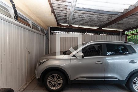Garagem de casa à venda com 3 quartos, 279m² em Perdizes, São Paulo
