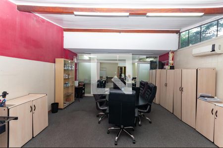 Sala de casa à venda com 3 quartos, 279m² em Perdizes, São Paulo