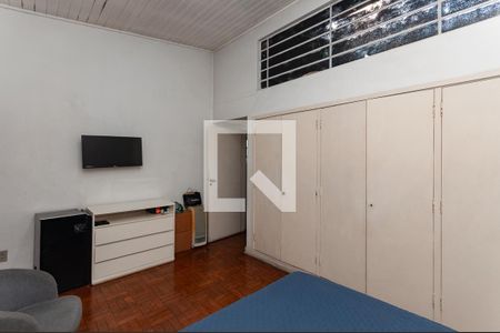 Suíte de casa à venda com 3 quartos, 279m² em Perdizes, São Paulo