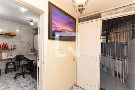 Garagem de casa à venda com 3 quartos, 279m² em Perdizes, São Paulo