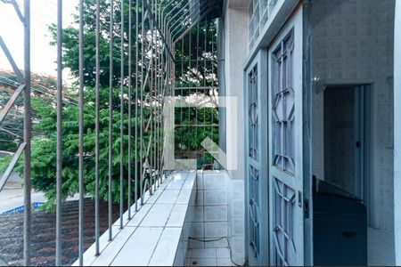 Varanda de casa à venda com 3 quartos, 279m² em Perdizes, São Paulo