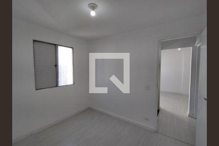 Quarto de apartamento para alugar com 2 quartos, 51m² em Jardim Celeste, São Paulo