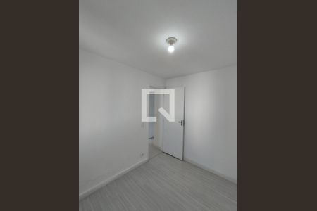 Quarto de apartamento para alugar com 2 quartos, 51m² em Jardim Celeste, São Paulo