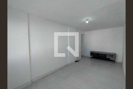 Sala de apartamento para alugar com 2 quartos, 51m² em Jardim Celeste, São Paulo