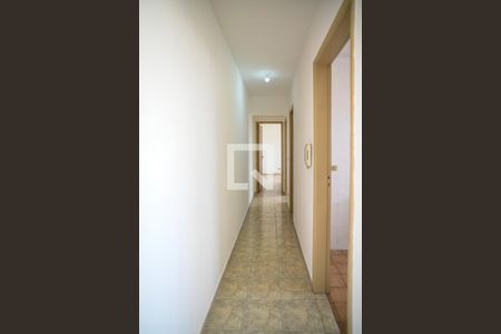 Corredor de apartamento à venda com 2 quartos, 55m² em Vila Marte, São Paulo
