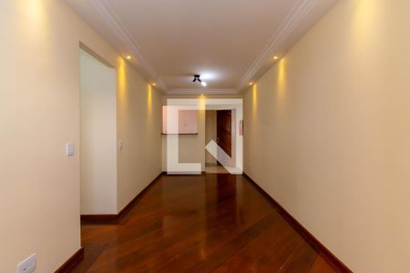 Sala de apartamento à venda com 2 quartos, 57m² em Cambuci, São Paulo