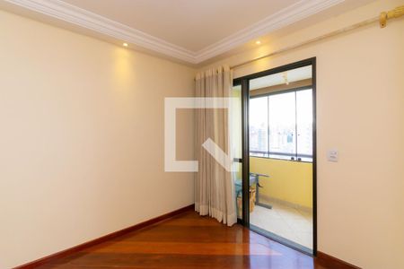 Sala de apartamento à venda com 2 quartos, 57m² em Cambuci, São Paulo