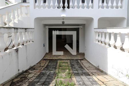 Quintal de casa para alugar com 3 quartos, 395m² em Vila Nova Socorro, Mogi das Cruzes