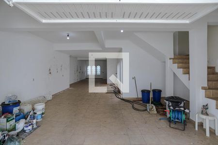 Quintal de casa para alugar com 3 quartos, 395m² em Vila Nova Socorro, Mogi das Cruzes
