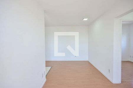 Sala de apartamento para alugar com 2 quartos, 47m² em Vila Andrade, São Paulo