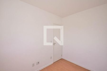 Quarto 2 de apartamento para alugar com 2 quartos, 47m² em Vila Andrade, São Paulo