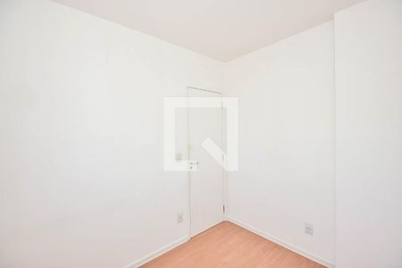 Quarto 1 de apartamento para alugar com 2 quartos, 47m² em Vila Andrade, São Paulo