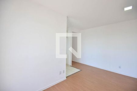 Sala de apartamento para alugar com 2 quartos, 47m² em Vila Andrade, São Paulo