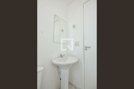 Banheiro de apartamento para alugar com 2 quartos, 47m² em Vila Andrade, São Paulo