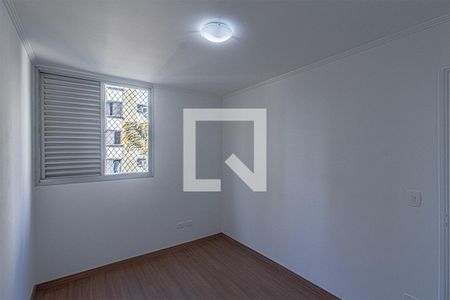 Quarto 1 de apartamento para alugar com 2 quartos, 56m² em Jardim Celeste, São Paulo