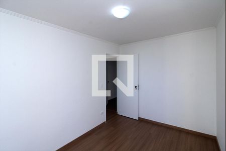 Quarto 1 de apartamento para alugar com 2 quartos, 56m² em Jardim Celeste, São Paulo