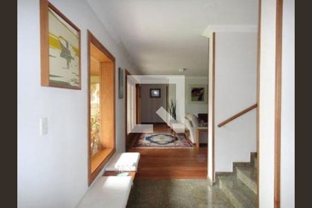 Foto 25 de casa à venda com 4 quartos, 727m² em Jardim Guedala, São Paulo