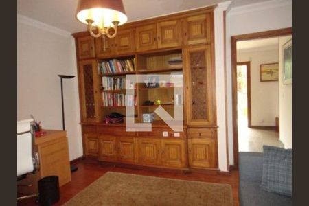 Foto 23 de casa à venda com 4 quartos, 727m² em Jardim Guedala, São Paulo