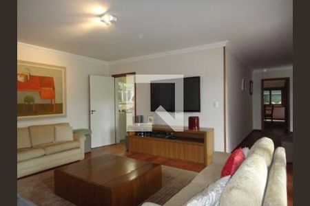 Foto 12 de casa à venda com 4 quartos, 727m² em Jardim Guedala, São Paulo