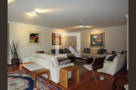 Foto 08 de casa à venda com 4 quartos, 727m² em Jardim Guedala, São Paulo