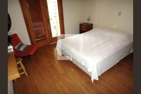 Foto 35 de casa à venda com 4 quartos, 727m² em Jardim Guedala, São Paulo