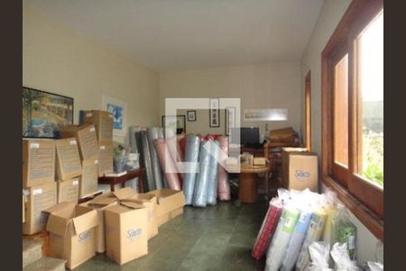 Foto 17 de casa à venda com 4 quartos, 727m² em Jardim Guedala, São Paulo